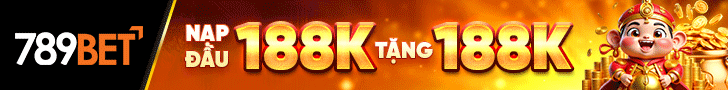Nạp đầu 188k tặng 188k