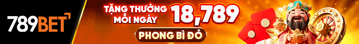 Phong bì đỏ tặng thưởng mỗi ngày