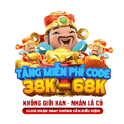 Tặng miễn phí code