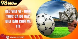 Kèo Việt Vị - Hình Thức Cá Độ Đặc Biệt Dân Chơi Mê Tít