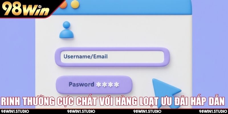 Rinh thưởng cực chất với hàng loạt ưu đãi hấp dẫn