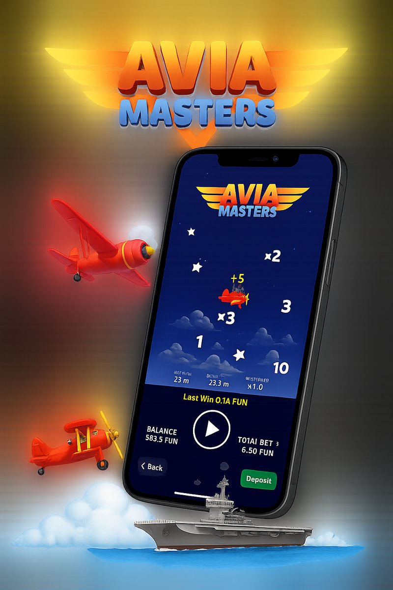 Download and Play Avia Masters on Android in the UK Easily