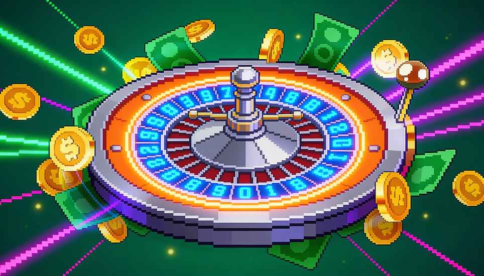 Casinò in criptovaluta vs casinò online tradizionali