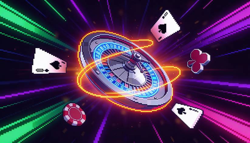 Lucky Bird Casino: Was steckt hinter dem Hype?